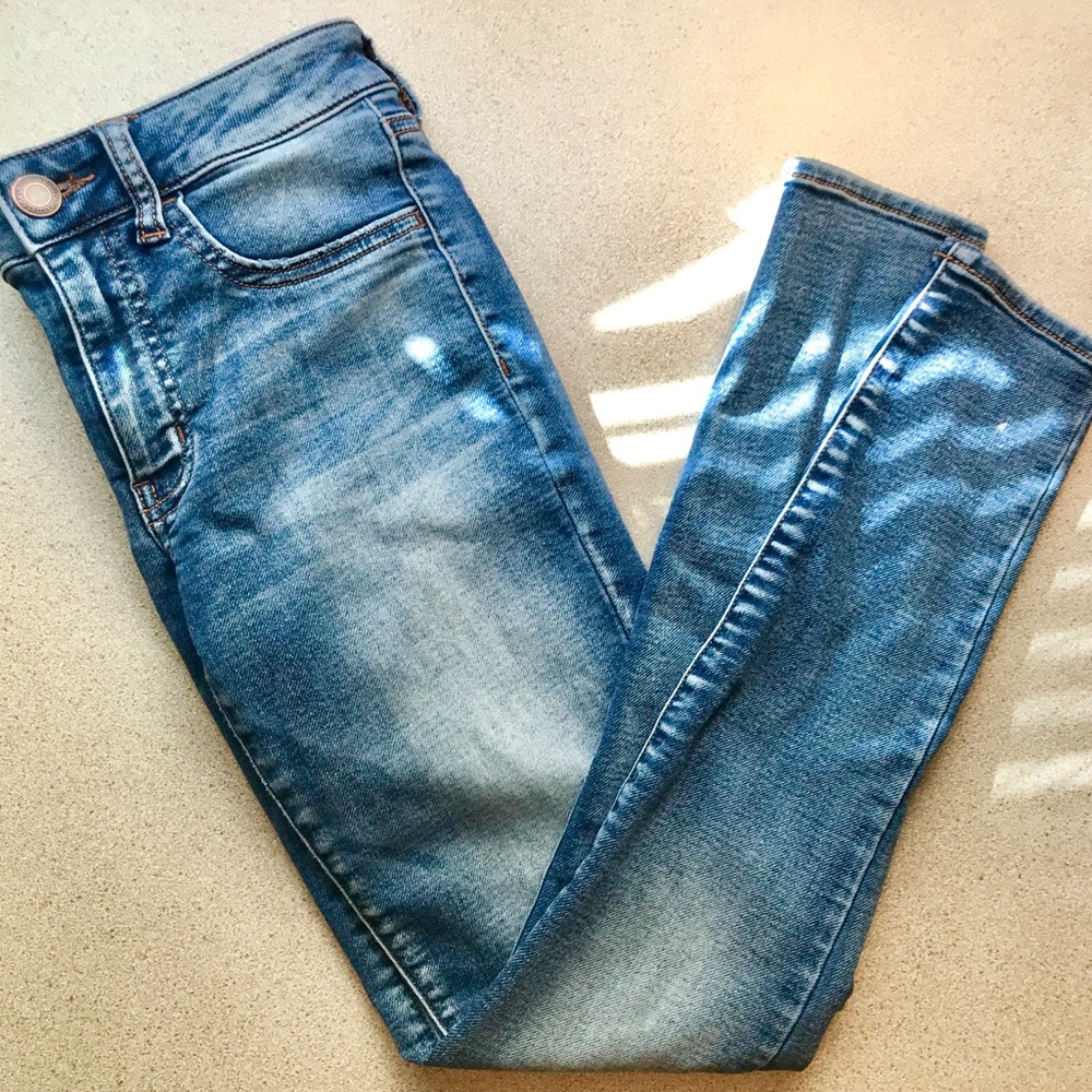 American Eagle Outfitters Jeans